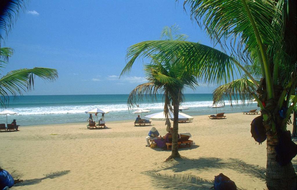 Maya Village Bali كوتا الغرفة الصورة
